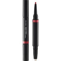 Shiseido Lipliner InkDuo 10g (Various Shades) - Scarlet
Shiseido Lipliner InkDuo 10g (Various Shades) - Scarlet