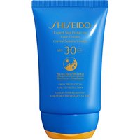 Shiseido Expert Sun Protector SPF30 Face Cream 50ml
Shiseido Expert Sun Protector SPF30 Face Cream 50ml