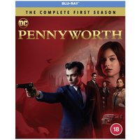 Pennyworth
Pennyworth