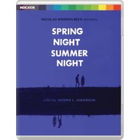 Spring Night Summer Night - Limited Edition
Spring Night Summer Night - Limited Edition