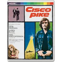 Cisco Pike - Limited Edition
Cisco Pike - Limited Edition