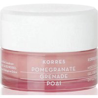 KORRES Pomegranate Pore Blurring Gel Moisturizer 40ml 
KORRES Pomegranate Pore Blurring Gel Moisturizer 40ml