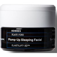 KORRES Black Pine Plump-Up Sleeping Facial 40ml
KORRES Black Pine Plump-Up Sleeping Facial 40ml