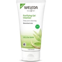 Weleda Vegan Purifying Gel Cleanser
Weleda Vegan Purifying Gel Cleanser