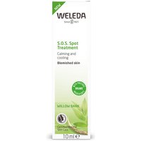 Weleda Vegan S.O.S Spot Treatment
Weleda Vegan S.O.S Spot Treatment