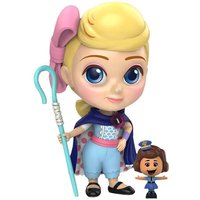 Hot Toys Toy Story 4 Cosbaby Bo Peep and Giggle - Size S (Set of 2)
Hot Toys Toy Story 4 Cosbaby Bo Peep and Giggle - Size S (Set of 2)