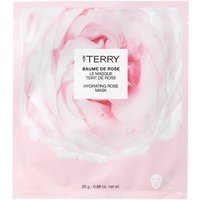 By Terry Baume de Rose Hydrating Sheet Mask 25g
By Terry Baume de Rose Hydrating Sheet Mask 25g