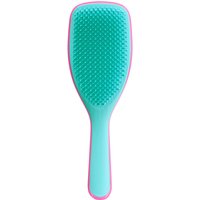 Tangle Teezer The Large Wet Detangler Hairbrush - Hyper Pink
Tangle Teezer The Large Wet Detangler Hairbrush - Hyper Pink