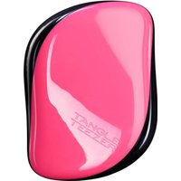 Tangle Teezer Compact Styler Detangling Hairbrush - Pink Sizzle
Tangle Teezer Compact Styler Detangling Hairbrush - Pink Sizzle