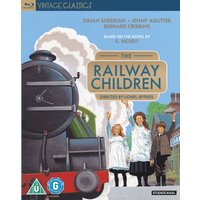 The Railway Children 50th Anniversary
The Railway Children 50th Anniversary