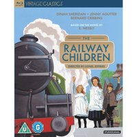 The Railway Children 50th Anniversary
The Railway Children 50th Anniversary