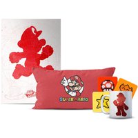 Nintendo Mario's Ultimate Home Bundle 
Nintendo Mario's Ultimate Home Bundle