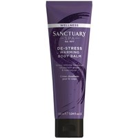 Sanctuary Spa Warm Gel Body Balm 150ml
Sanctuary Spa Warm Gel Body Balm 150ml