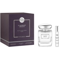 By Terry Flagrant Délice Eau de Parfum Intense Duo
By Terry Flagrant Délice Eau de Parfum Intense Duo