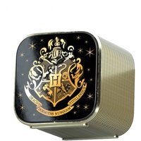 Harry Potter Hogwarts Bluetooth Speaker
Harry Potter Hogwarts Bluetooth Speaker