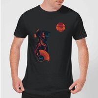Westworld Mariposa Saloon Men's T-Shirt - Black - XS - Black
Westworld Mariposa Saloon Men's T-Shirt - Black - XS - Black