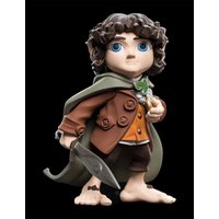 Weta Workshop Lord of the Rings Mini Epics Vinyl Figure Frodo Baggins 11cm
Weta Workshop Lord of the Rings Mini Epics Vinyl Figure Frodo Baggins 11cm