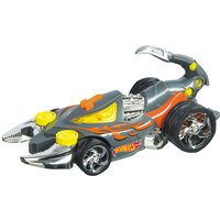 Hot Wheels 9 Monster Action Scorpedo
Hot Wheels 9 Monster Action Scorpedo