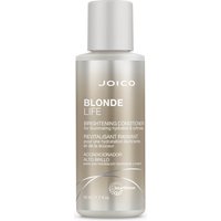 Joico Blonde Life Brightening Conditioner 50ml
Joico Blonde Life Brightening Conditioner 50ml