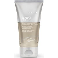 Joico Blonde Life Brightening Masque 50ml
Joico Blonde Life Brightening Masque 50ml