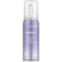 Joico Blonde Life Brilliant Tone Violet Smoothing Foam 50ml
Joico Blonde Life Brilliant Tone Violet Smoothing Foam 50ml