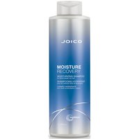 Joico Moisture Recovery Moisturizing Shampoo For Thick-Coarse, Dry Hair 1000ml
Joico Moisture Recovery Moisturizing Shampoo For Thick-Coarse, Dry Hair 1000ml
