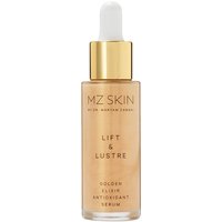 MZ Skin Lift & Lustre Golden Elixir Antioxidant Serum
MZ Skin Lift & Lustre Golden Elixir Antioxidant Serum