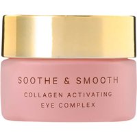 MZ Skin Soothe & Smooth Collagen Activating Eye Complex
MZ Skin Soothe & Smooth Collagen Activating Eye Complex