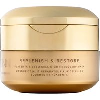 MZ Skin Replenish & Restore Placenta & Stem Cell Night Recovery Mask
MZ Skin Replenish & Restore Placenta & Stem Cell Night Recovery Mask