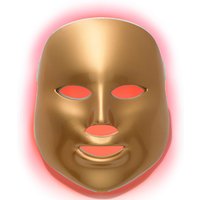 MZ Skin Light Therapy Golden Facial Treatment Device
MZ Skin Light Therapy Golden Facial Treatment Device