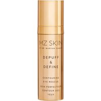 MZ Skin Depuff & Define Contouring Eye Rescue Serum
MZ Skin Depuff & Define Contouring Eye Rescue Serum