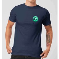 Sea Of Thieves 2nd Anniversary Pocket Men's T-Shirt - Navy - XS, Blue
Sea Of Thieves 2nd Anniversary Pocket Men's T-Shirt - Navy - XS, Blue