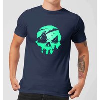 Sea Of Thieves 2nd Anniversary Skull Men's T-Shirt - Navy - XS - Navy
Sea Of Thieves 2nd Anniversary Skull Men's T-Shirt - Navy - XS - Navy