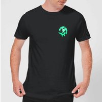 Sea Of Thieves 2nd Anniversary Pocket Men's T-Shirt - Black - XS
Sea Of Thieves 2nd Anniversary Pocket Men's T-Shirt - Black - XS