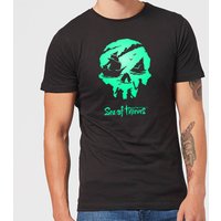 Sea Of Thieves 2nd Anniversary Logo Men's T-Shirt - Black - XS
Sea Of Thieves 2nd Anniversary Logo Men's T-Shirt - Black - XS