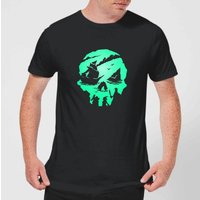 Sea Of Thieves 2nd Anniversary Skull Men's T-Shirt - Black - XS - Black
Sea Of Thieves 2nd Anniversary Skull Men's T-Shirt - Black - XS - Black
