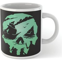 Sea Of Thieves 2nd Anniversary Mug
Sea Of Thieves 2nd Anniversary Mug