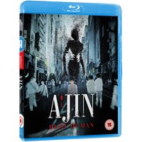 Ajin Season 1 - Standard
Ajin Season 1 - Standard
