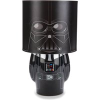 Star Wars Darth Vader Led Character Lamp
Star Wars Darth Vader Led Character Lamp