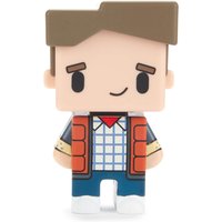 Back To The Future Marty McFly Stress Doll
Back To The Future Marty McFly Stress Doll