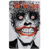 DC Comics Detective Comics #880 Tin Plate Poster
DC Comics Detective Comics #880 Tin Plate Poster