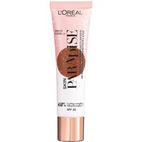 L'Oréal Paris Skin Paradise Tinted Moisturiser SPF20 30ml (Various Shades) - Deep 03 
L'Oréal Paris Skin Paradise Tinted Moisturiser SPF20 30ml (Various Shades) - Deep 03