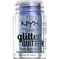 NYX Professional Makeup Биоразлагаемый глиттер для лица и тела (различные оттенки) - Purple
NYX Professional Makeup Биоразлагаемый глиттер для лица и тела (различные оттенки) - Purple