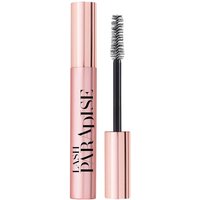 L'Oréal Paris Paradise Castor Oil Enriched Mascara for Sensitive Eyes - Intense Black
L'Oréal Paris Paradise Castor Oil Enriched Mascara for Sensitive Eyes - Intense Black
