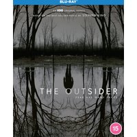 The Outsider
The Outsider
