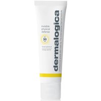 Солнцезащитный крем Dermalogica Invisible Physical SPF30, мини-размер, 7 мл
Солнцезащитный крем Dermalogica Invisible Physical SPF30, мини-размер, 7 мл