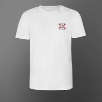 Star Wars Battle Of Yavin Unisex T-Shirt - White - XS
Star Wars Battle Of Yavin Unisex T-Shirt - White - XS