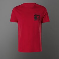 Star Wars Luke Skywalker Unisex T-Shirt - Red - XS - Red
Star Wars Luke Skywalker Unisex T-Shirt - Red - XS - Red