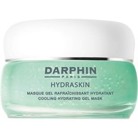 Darphin Exclusive Hydraskin Cooling Hydrating Gel Mask 45ml
Darphin Exclusive Hydraskin Cooling Hydrating Gel Mask 45ml