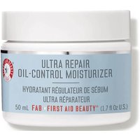 First Aid Beauty Oil-Control Moisturizer 50ml
First Aid Beauty Oil-Control Moisturizer 50ml